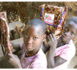 Opération : 2€ = 1 Kit Scolaire un programme créé par Planète Urgence pour encourager l’accès à l’éducation dans les pays du Sud
