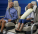 La ceinture arrière avec airbag intégré de Ford sera lancée sur la Mondeo