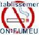 Interdiction de fumer totale ?