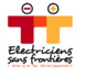 Signature d’une convention de partenariat entre CGE Distribution et Electriciens sans frontières
