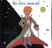 Le Petit Prince : un livre carroussel