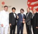 Renault Twizy sacré « best of the best 2012 » par le Red Dot Design Award