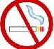 La cigarette bannie des lieux publics