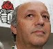 Fabius en campagne contre Nicolas Sarkozy …