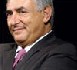 Strauss-Kahn marque quelques points, selon un sondage