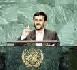Mahmoud Ahmadinejad : plus fou que jamais