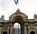 Présidentielle 2007 : 1er tour le 22 avril, 2ème tour le 6 mai
