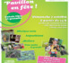 " Pavillon en fête ! " en Forêt régionale de Bondy – Seine-Saint-Denis