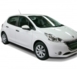 Peugeot fournira 2300 véhicules à la police, la gendarmerie et la douane à l’horizon 2015