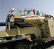L'Iran teste ses missiles balistiques
