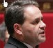 Deux UMP au premier tour de 2007, égale zéro UMP au second, selon Xavier Bertrand