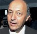Fabius pense être vraisemblablement en seconde position au 1er tour de la primaire PS