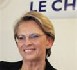 MAM souhaite 'être en première ligne de la présidentielle'