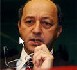 Le clin d’œil de Laurent Fabius aux écolos