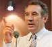 Bayrou : 'faire la guerre aux déficits et à la dette'