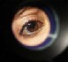 Des portables sécurisés par un système de reconnaissance de l'iris de l'œil