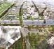 Lancement de la construction du Centre Pompidou de Metz