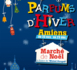 « Parfums d’hiver » Voyage en Russie pour le Marché de Noël d’Amiens 2012