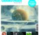 Cap sur le Grand paris avec le lancement d'une nouvelle revue : « OBJECTIF GRAND PARIS MAGAZINE »