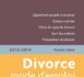 Divorce mode d'emploi 2013/2014