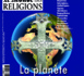 Le Monde des Religions n°19 : la planète des chrétiens