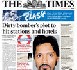 Le journal The Times va changer