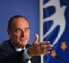 Jacques Chirac veut instituer une 'cérémonie de citoyenneté'