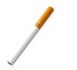 La première observation de l'impact de la cigarette électronique sur le tabagisme en France par  le Comité Départemental des Maladies Respiratoires du Département de Dordogne