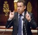 Sarkozy au front à l’Assemblée Nationale