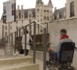 Handicap : Nantes, 2ème ville la plus accessible en Europe récompensée par un « Access city award »