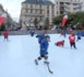 Noël écologique à Caen : La ville installe une patinoire synthétique  gratuite pour tous