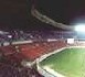 Un mort au Parc des Princes