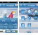 3 Vallées (Savoie), application smartphone MAGIQUE : dis moi comment tu skies je te dirai par où passer !