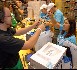 Jeux vidéo: 600.000 consoles Wii écoulées en huit jours aux Etats-Unis