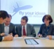 Plus de 6 000 étudiants du monde entier relèvent le défi lancé par Airbus dans le cadre du concours Fly Your Ideas