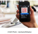 Titres restaurants sur mobile : ceci est une innovation!