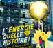 8e salon du livre d’histoire des sciences et des techniques Ivry-sur-Seine, 8-10 février 2013 « L’ENERGIE, QUELLE HISTOIRE ! »