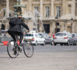« Le vélo et les Français en 2012 »
