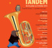Le Festival Tandem, quand les histoires se racontent en musique…reprend les routes et chemins du Valenciennois du 24 janvier au 16 février prochain