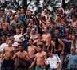 'Mettre 300 hooligans dehors'