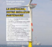 La Bretagne, région pionnière de l'économie maritime