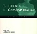 Le citoyen et l'administration