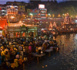 National Geographic Channel plonge dans l'univers de Kumbh Mela