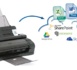 IRIScan™ Pro 3 Cloud : Un scanner multifonction portable pour les groupes de travail