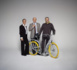 Philippe Starck, avec le concours des Bordelais, conçoit un vélo-patinette innovant avec Peugeot