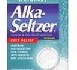 L'Alka Seltzer n'est plus ce qu'il était