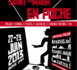 5e édition du salon international “Saint-Maur en poche”