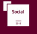 Le « Mémento Social 2013 » vient de paraître aux Editions Francis Lefebvre