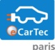 Rendez-vous au salon de la mobilité électrique  du 16 au 18 avril 2013 à Paris !