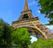 Nouveau record de fréquentation touristique à Paris dans un climat contrasté